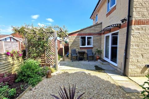 1 bedroom end of terrace house for sale, Wilton Close, Burnham-on-Sea, Somerset, TA8