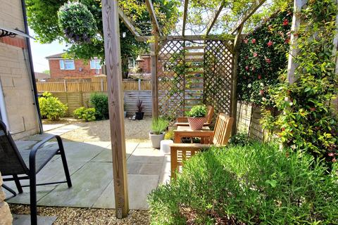 1 bedroom end of terrace house for sale, Wilton Close, Burnham-on-Sea, Somerset, TA8