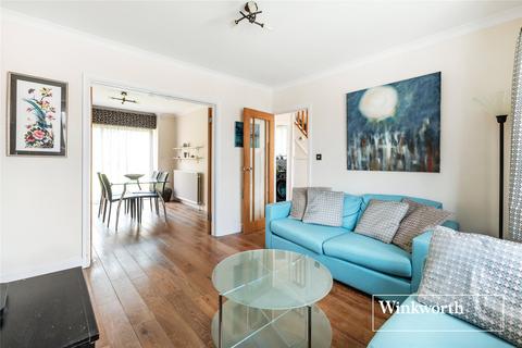 3 bedroom semi-detached house for sale, Norfolk Road, New Barnet, EN5