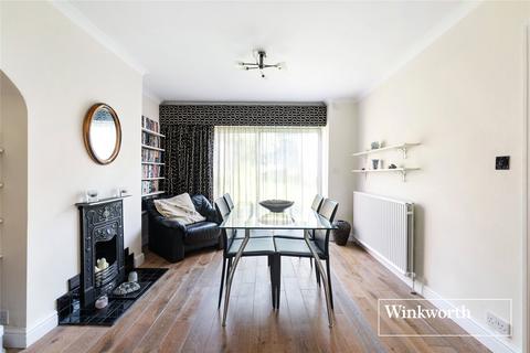 3 bedroom semi-detached house for sale, Norfolk Road, New Barnet, EN5