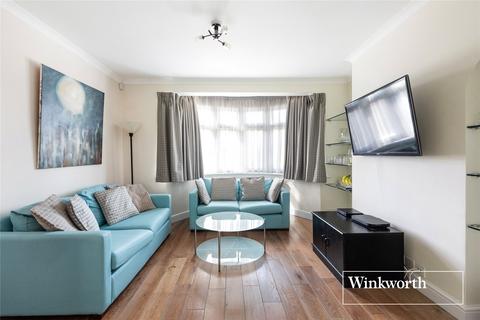 3 bedroom semi-detached house for sale, Norfolk Road, New Barnet, EN5