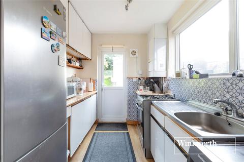 3 bedroom semi-detached house for sale, Norfolk Road, New Barnet, EN5