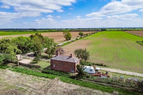 3 bedroom detached house for sale, Browns Drove, Swineshead, Boston, PE20