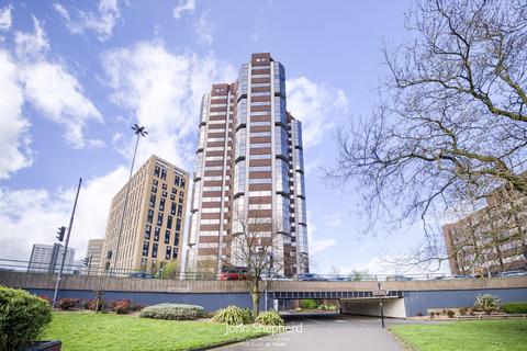 Hagley Road, Birmingham, West Midlands, B16
