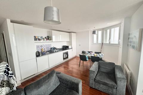 2 bedroom flat for sale, Hagley Road, Birmingham, West Midlands, B16