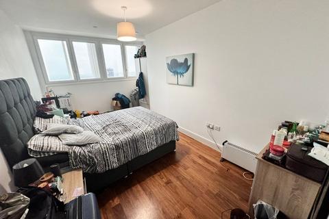 2 bedroom flat for sale, Hagley Road, Birmingham, West Midlands, B16