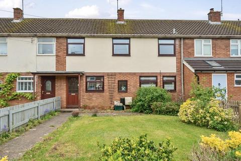 44 Chinnor Road, Thame, OX9 3LR