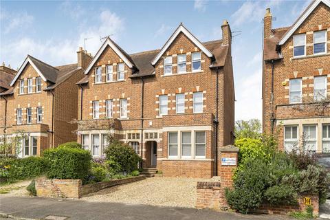 5 bedroom semi-detached house for sale, Frenchay Road, Central North Oxford, OX2