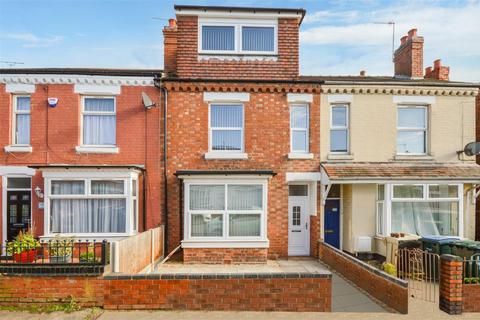 5 bedroom terraced house for sale, Arden Street, Earlsdon, Coventry, CV5