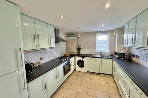 2 bedroom apartment for sale, Hawkers Lane, Plymouth PL3
