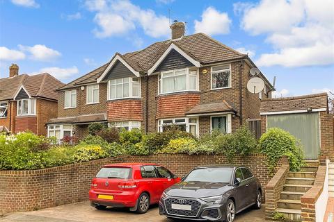 3 bedroom semi-detached house for sale, Parkgate Road, Reigate, Surrey