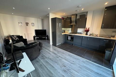 1 bedroom flat for sale, Elvian Close, Reading, RG30