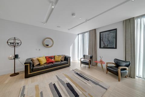 2 bedroom apartment for sale, Cork Street, London W1S