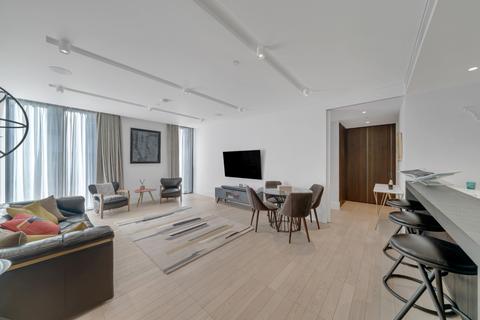 2 bedroom apartment for sale, Cork Street, London W1S