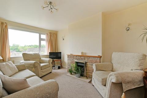 2 bedroom semi-detached bungalow for sale, Colton Close, Chesterfield, Derbyshire, S41 8JL