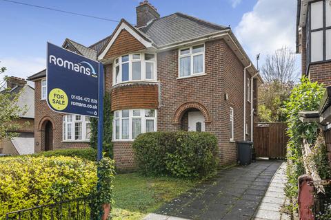 3 bedroom semi-detached house for sale, Colville Road, High Wycombe