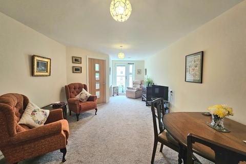 1 bedroom retirement property for sale, Railway Road, Ilkley, West Yorkshire, LS29