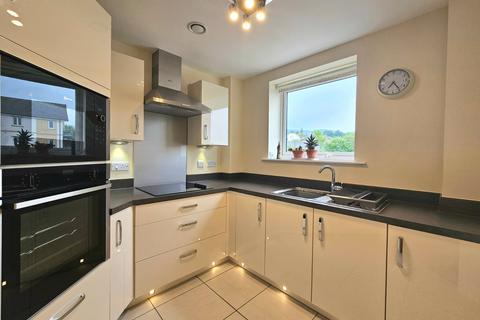 1 bedroom retirement property for sale, Railway Road, Ilkley, West Yorkshire, LS29