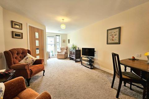 1 bedroom retirement property for sale, Railway Road, Ilkley, West Yorkshire, LS29