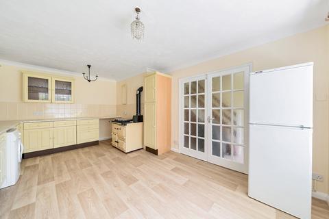 4 bedroom terraced house for sale, Nelson Close, Stockbridge, Hampshire, SO20