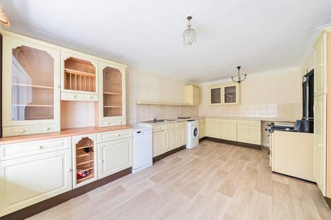 4 bedroom terraced house for sale, Nelson Close, Stockbridge, Hampshire, SO20