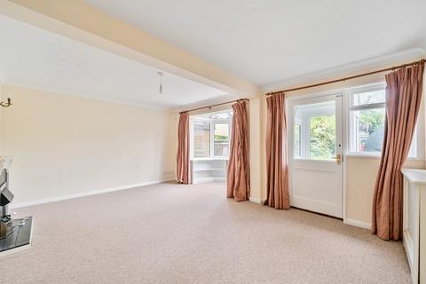 4 bedroom terraced house for sale, Nelson Close, Stockbridge, Hampshire, SO20