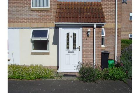 1 bedroom flat to rent, Carlton Drive, Bridgwater TA6