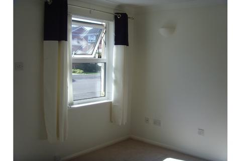 1 bedroom flat to rent, Carlton Drive, Bridgwater TA6