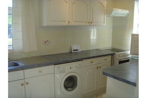 1 bedroom flat to rent, Carlton Drive, Bridgwater TA6