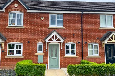 2 bedroom terraced house for sale, Adam Street, Heywood, Greater Manchester, OL10