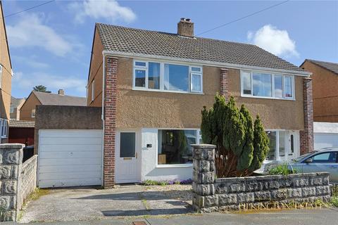 3 bedroom semi-detached house for sale, Plymouth, Plymouth PL9