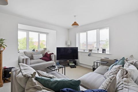 2 bedroom flat for sale, Firecracker Drive, Locks Heath, Southampton, Hampshire. SO31 6BW