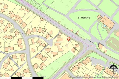 Land for sale, Site at The Ridge, East Sussex, TN34 2UD