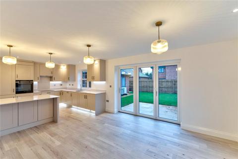 3 bedroom detached house for sale, Hallow, Worcester, Worcestershire