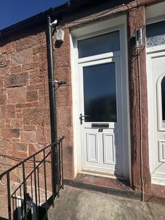 3 bedroom maisonette for sale, Bank Street, Arbroath DD11