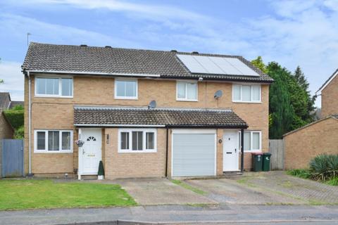 3 bedroom semi-detached house for sale, Stace Way, Worth, RH10