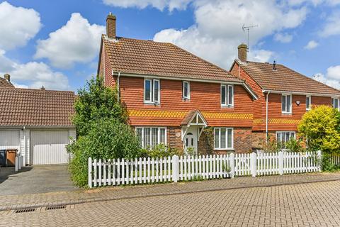 4 bedroom detached house for sale, Badgers Oak, Ashford, Kent, TN23