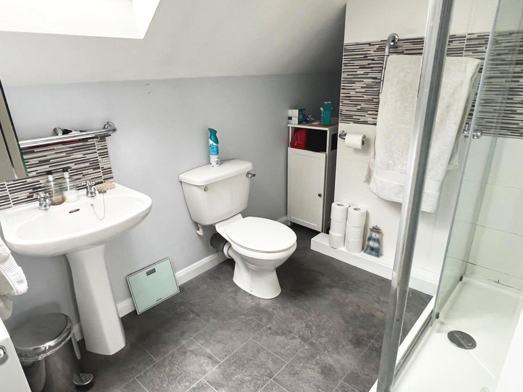 207 Wendover Road En-St