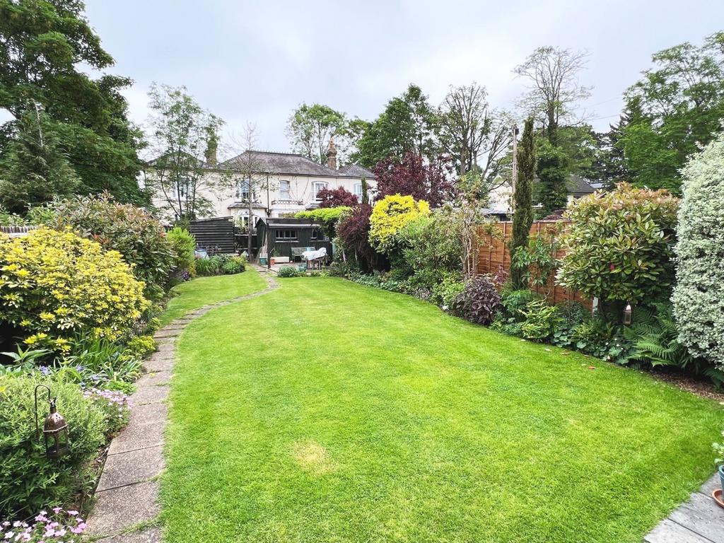 207 Wendover Road Gdn 1