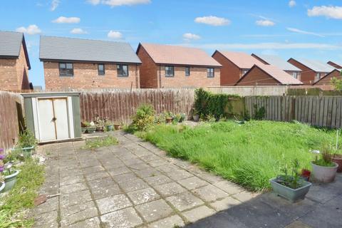 3 bedroom semi-detached house for sale, Tiverton Avenue, North Shields, Tyne and Wear, NE29 8PZ