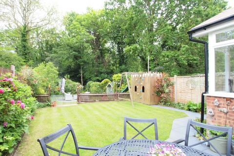 3 bedroom semi-detached house for sale, Beaufort Way,  Ewell, KT17