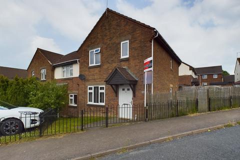 3 bedroom end of terrace house for sale, Hopewell, Cinderford, GL14