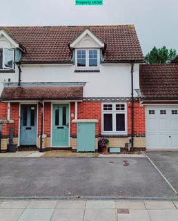 2 bedroom end of terrace house to rent, Valiant Gardens, Portsmouth, PO2 9NZ