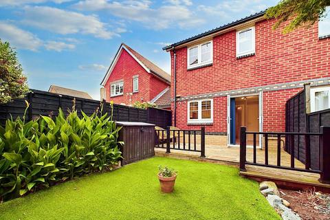 undefined, Valiant Gardens, Portsmouth, PO2