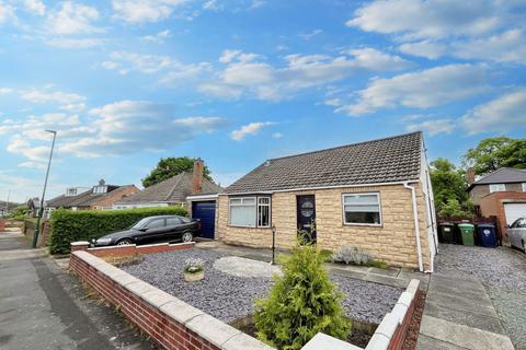 3 bedroom bungalow for sale, Hamilton Grove, Teesville, Middlesbrough, North Yorkshire, TS6 0AH