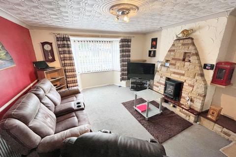 3 bedroom bungalow for sale, Hamilton Grove, Teesville, Middlesbrough, North Yorkshire, TS6 0AH