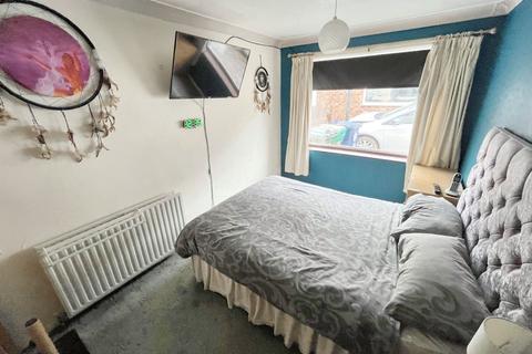 undefined, Hamilton Grove, Teesville, Middlesbrough, North Yorkshire, TS6 0AH