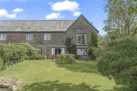 3 bedroom barn conversion for sale, Stanton Court, Nr. Loddiswell, Kingsbridge, Devon, TQ7