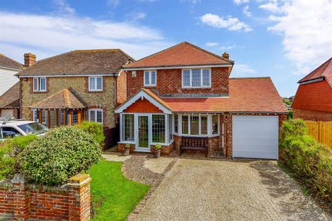 3 bedroom detached house for sale, Sea Grove, Selsey, West Sussex