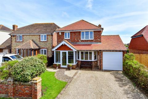 3 bedroom detached house for sale, Sea Grove, Selsey, West Sussex